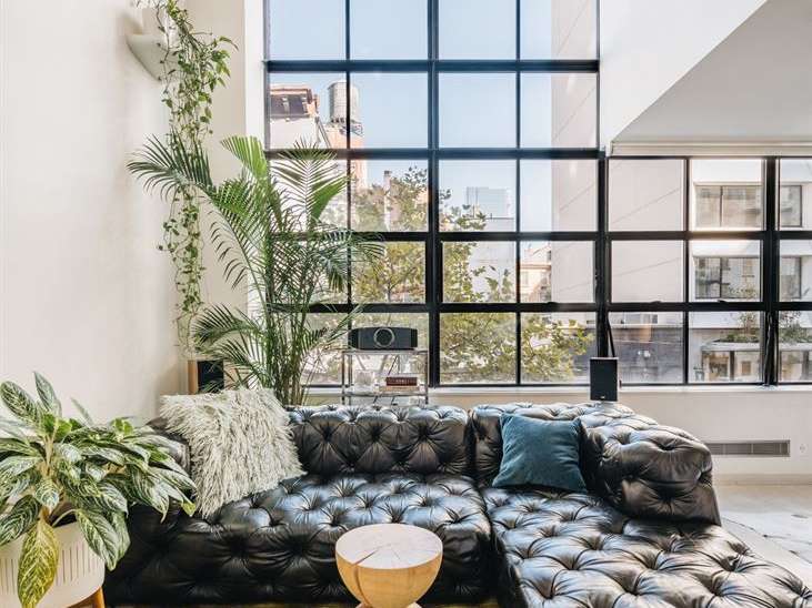 Appartement Manhattan