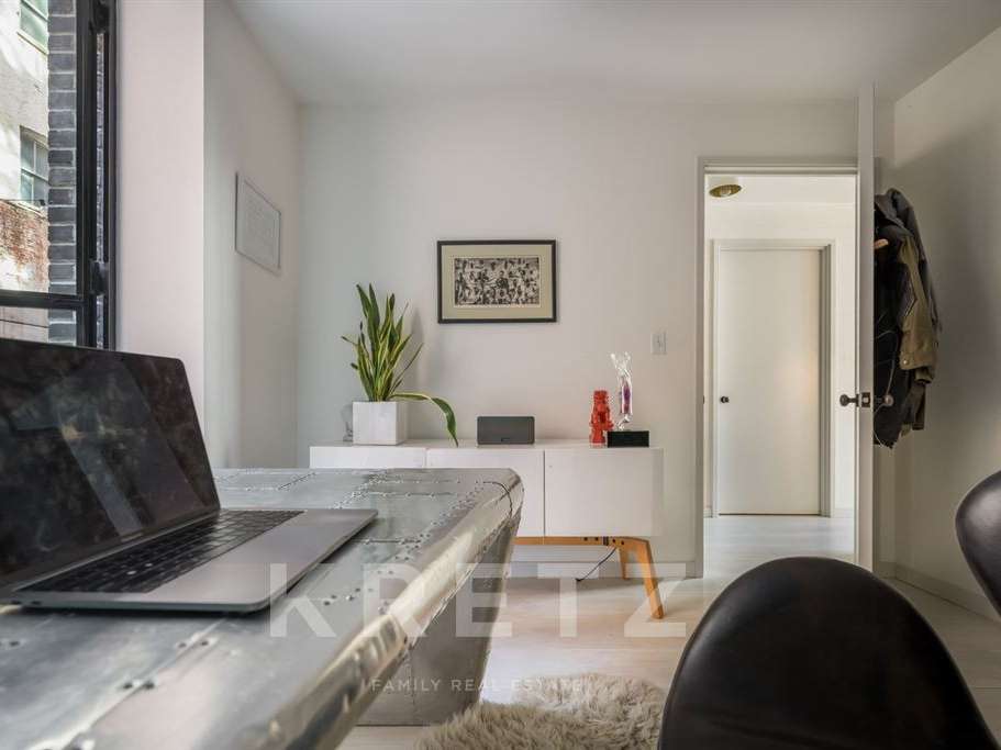 Appartement Manhattan