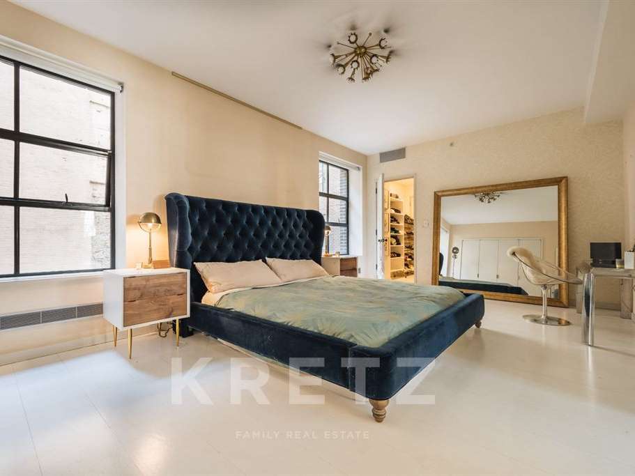 Appartement Manhattan