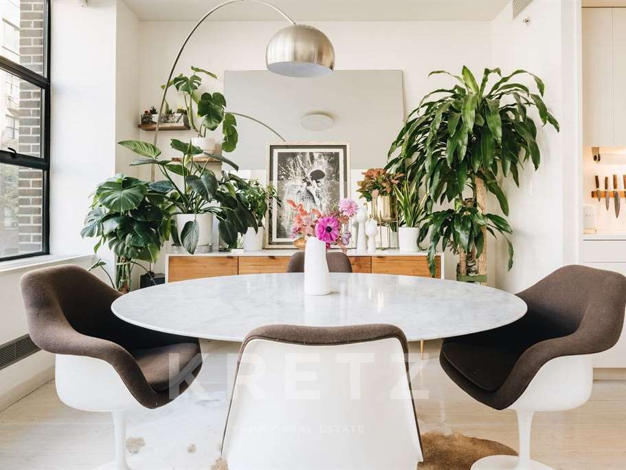 Appartement Manhattan