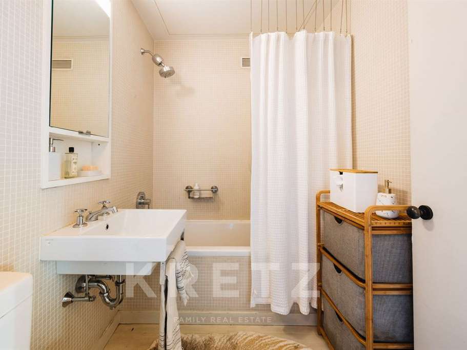 Appartement Manhattan