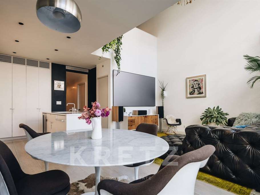 Appartement Manhattan