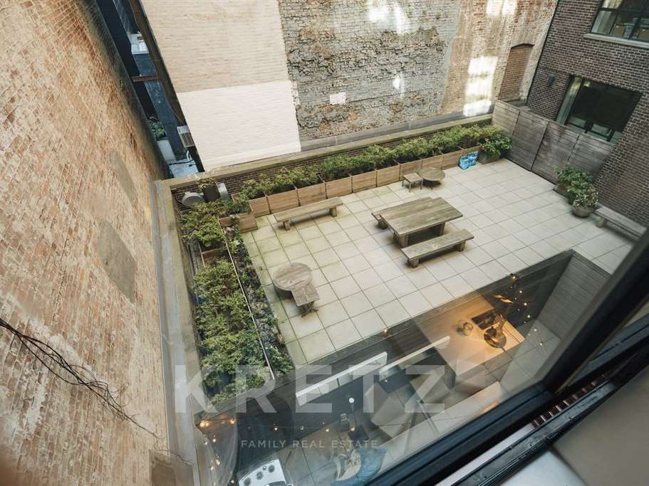 Appartement Manhattan