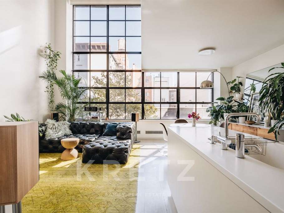 Appartement Manhattan