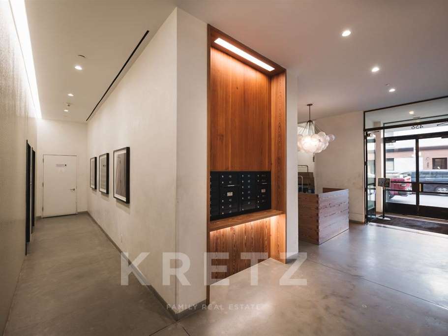 Appartement Manhattan