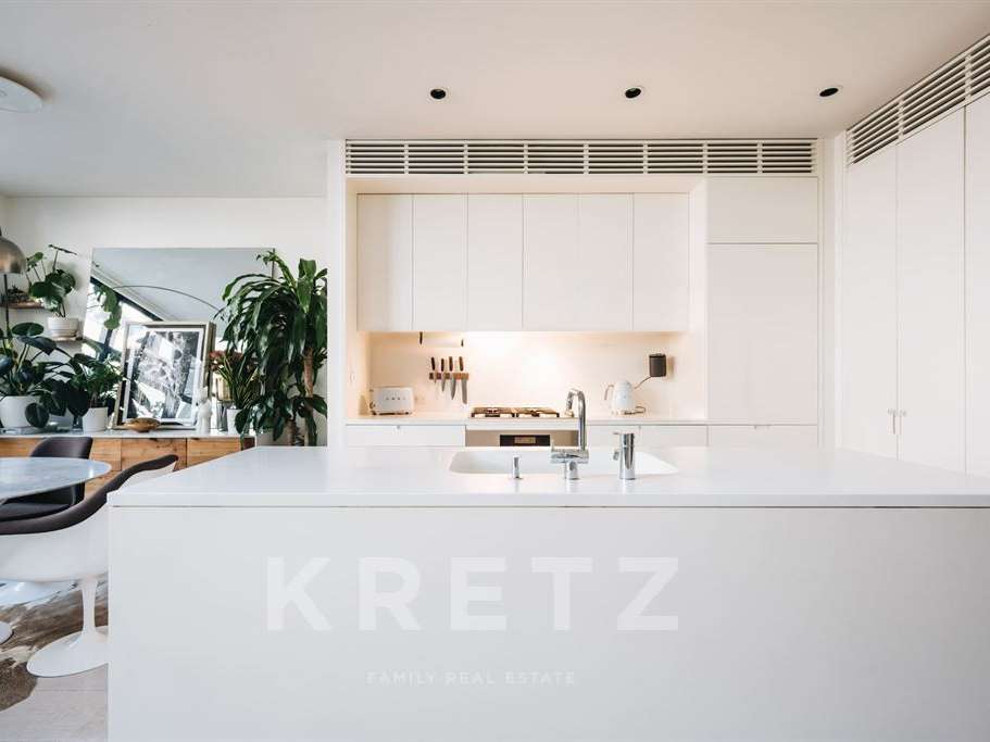 Appartement Manhattan