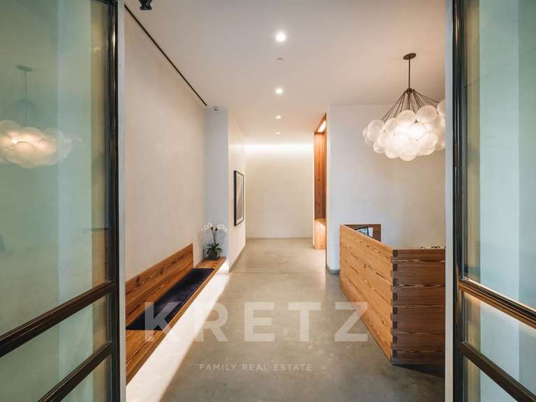 Appartement Manhattan - 3 chambres - 160m²