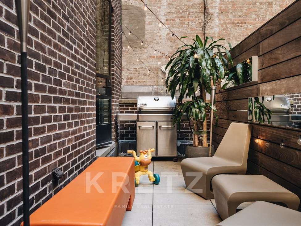 Appartement Manhattan