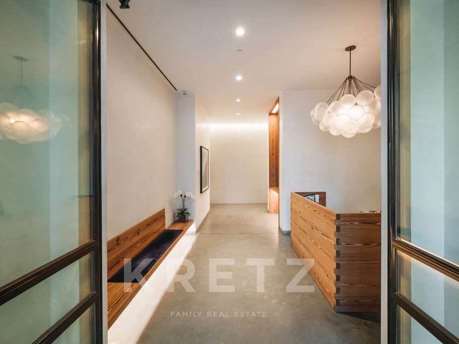 Appartement Manhattan