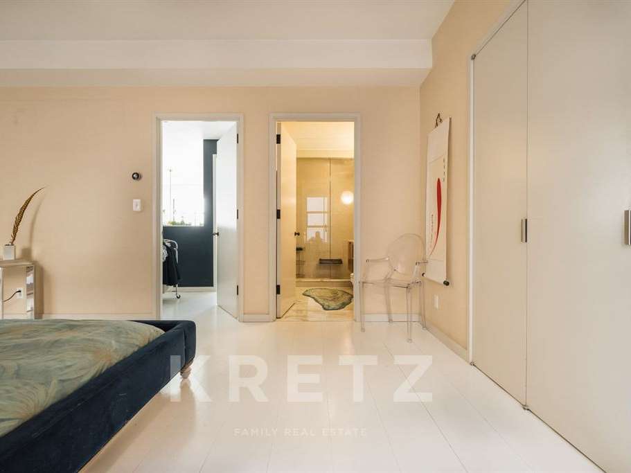 Appartement Manhattan