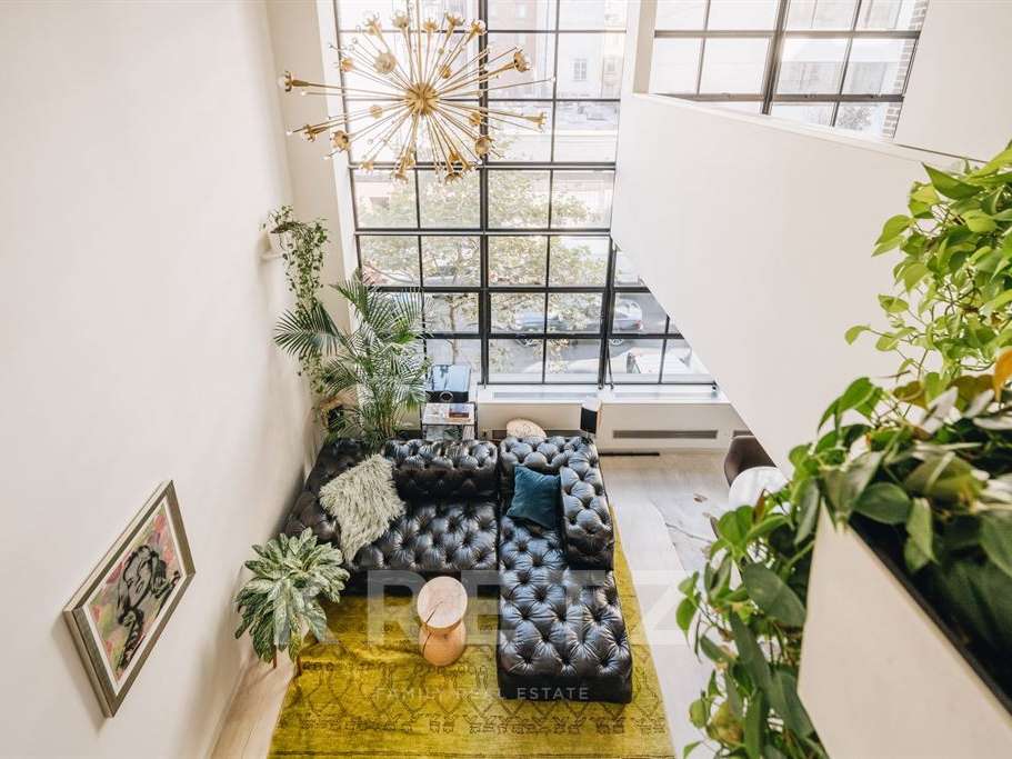 Appartement Manhattan