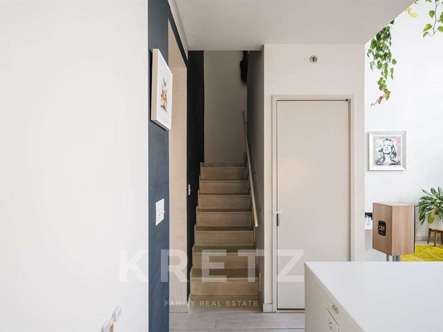 Appartement Manhattan