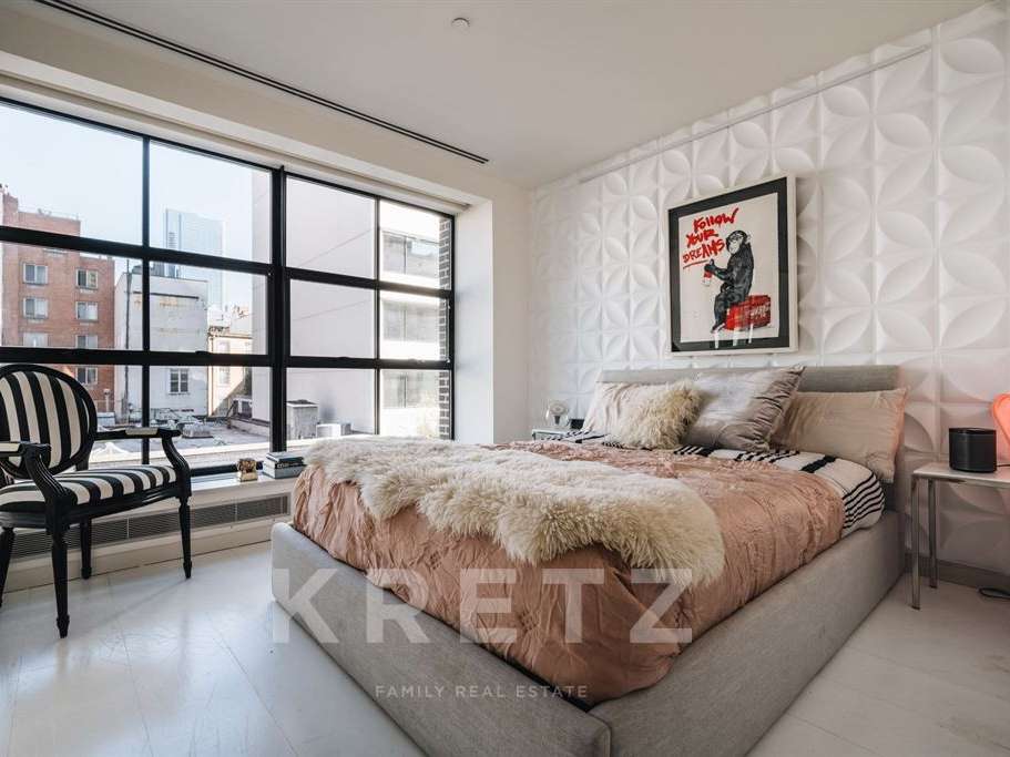 Appartement Manhattan