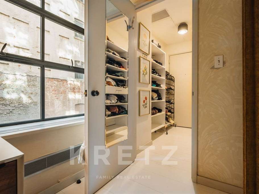 Appartement Manhattan