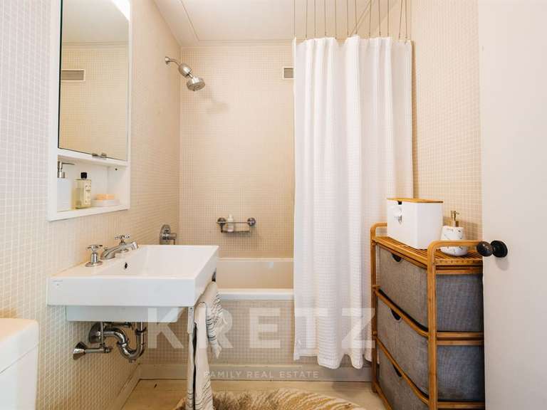 Appartement Manhattan - 3 chambres - 160m²