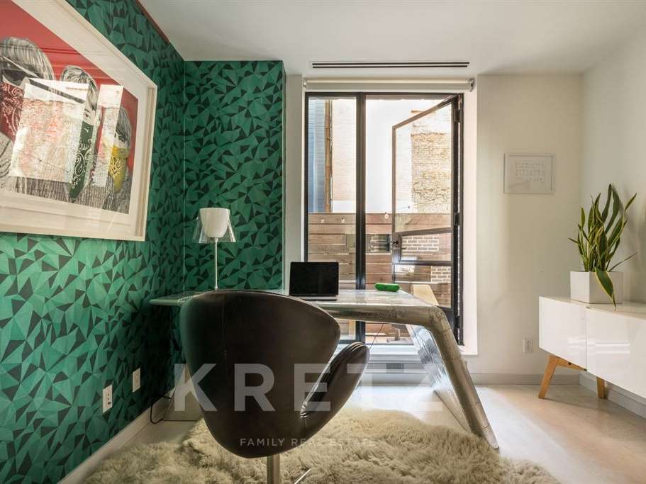 Appartement Manhattan