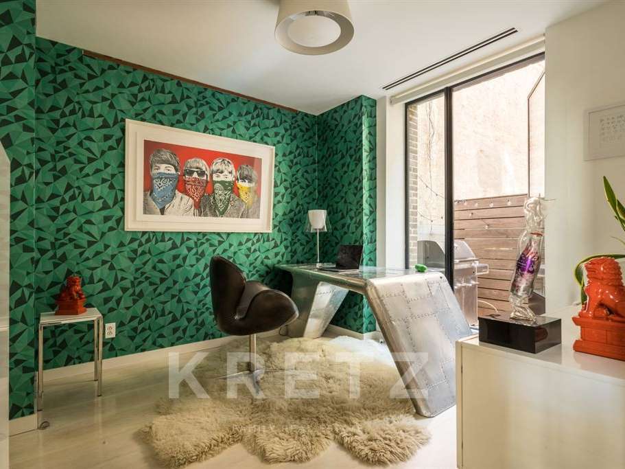 Appartement Manhattan