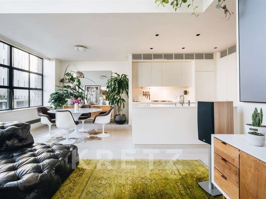 Appartement Manhattan