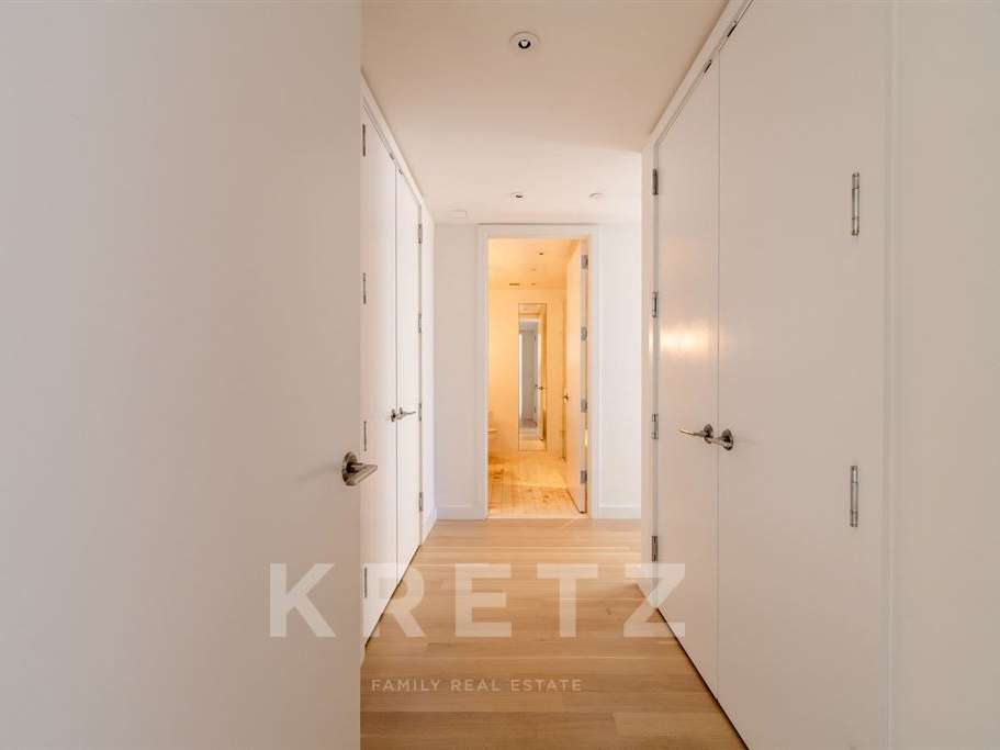 Appartement West New York