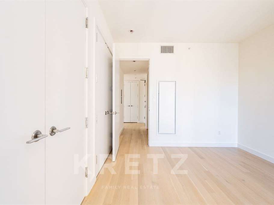 Appartement West New York