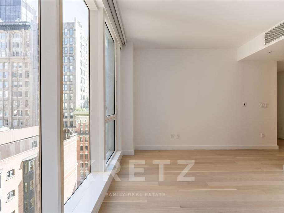Appartement West New York