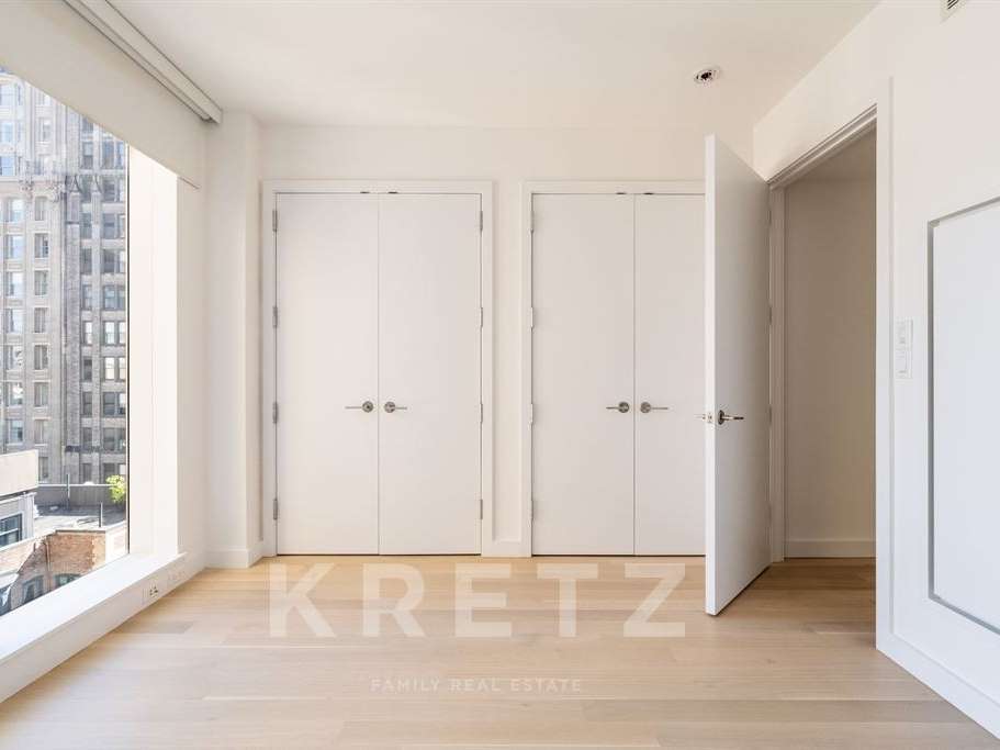 Appartement West New York