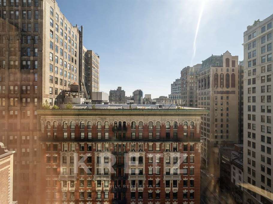 Appartement West New York