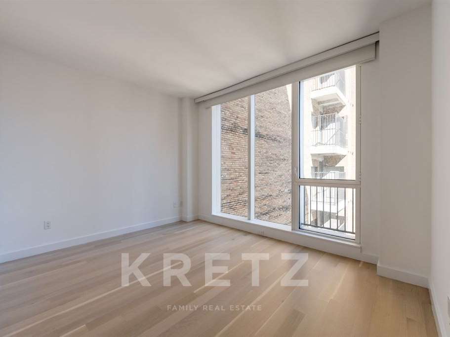 Appartement West New York