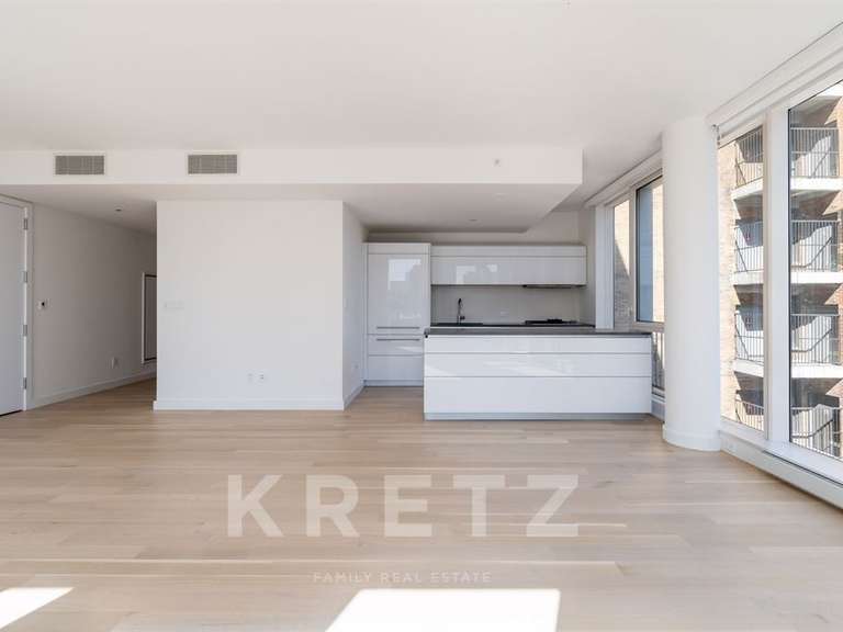 Appartement West New York - 2 chambres - 114m²