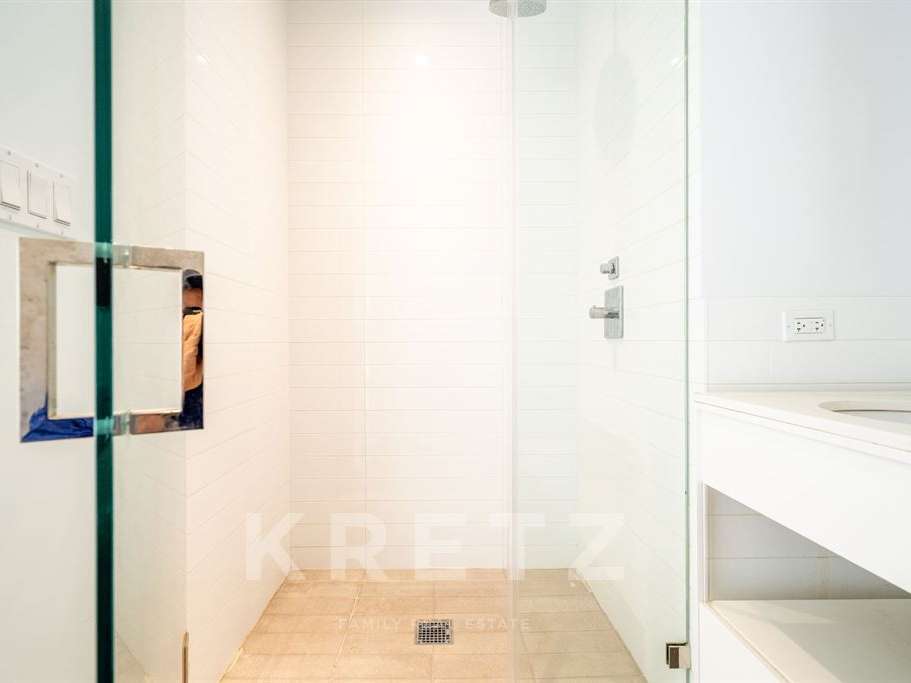 Appartement West New York