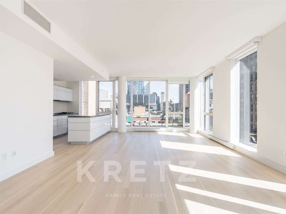 Appartement West New York