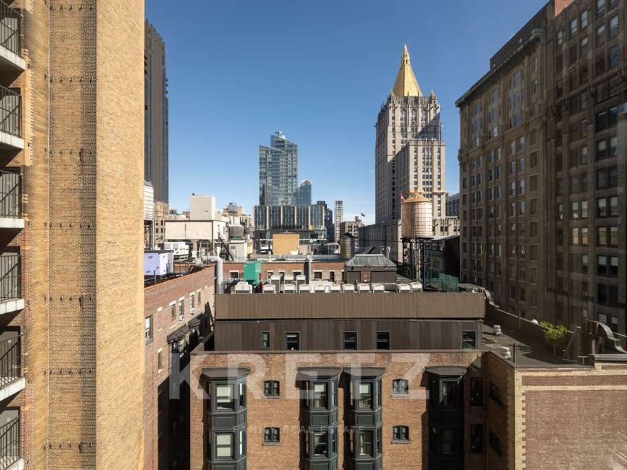 Appartement West New York