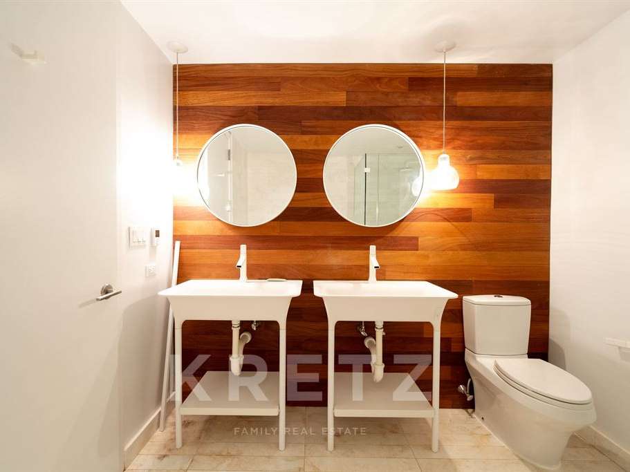 Appartement West New York