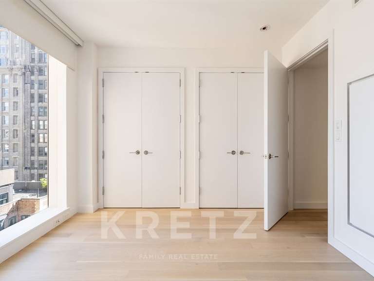 Appartement West New York - 2 chambres - 114m²