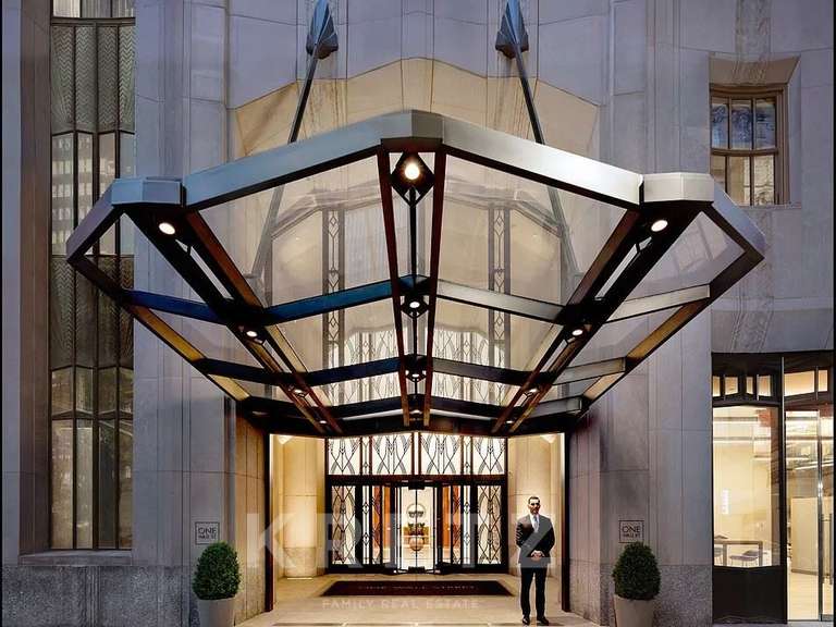 Apartment West New York - 53m²