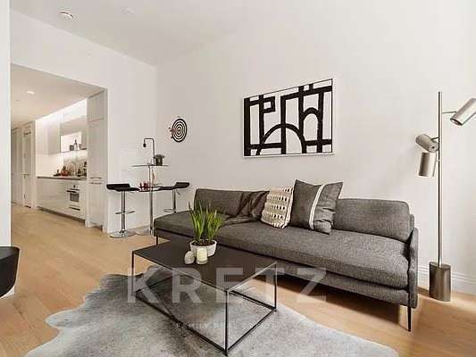 Apartment West New York - 53m²