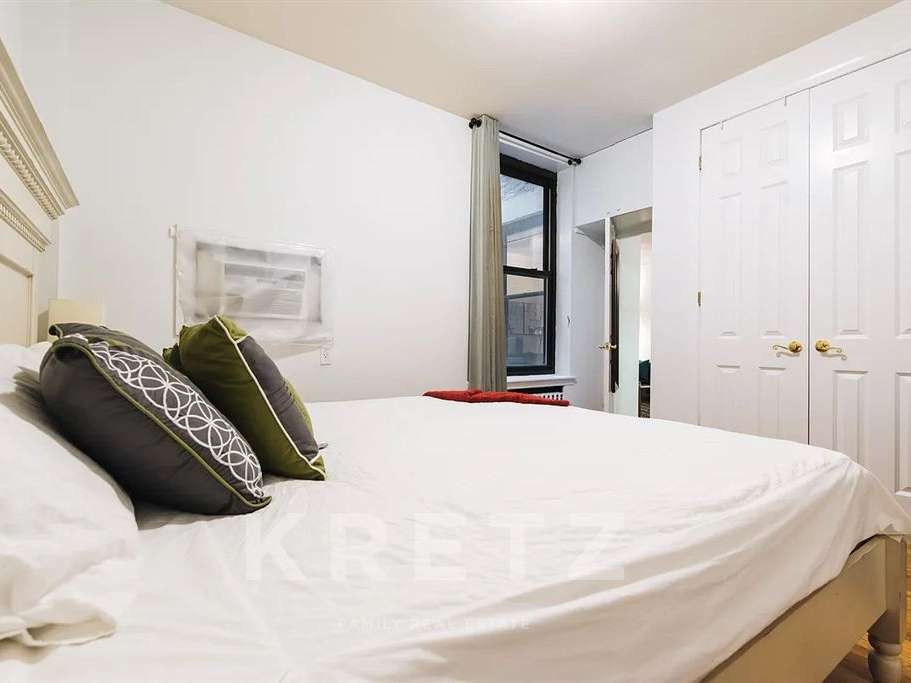 Appartement West New York