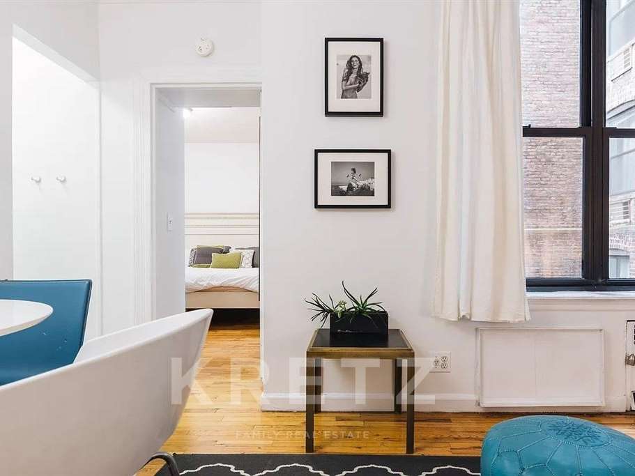 Appartement West New York