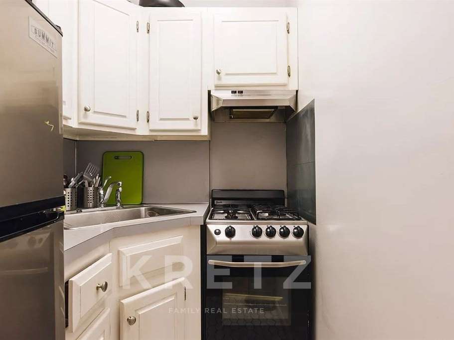 Appartement West New York