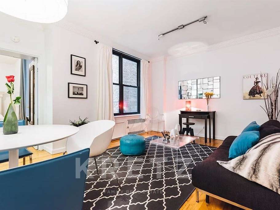 Appartement West New York