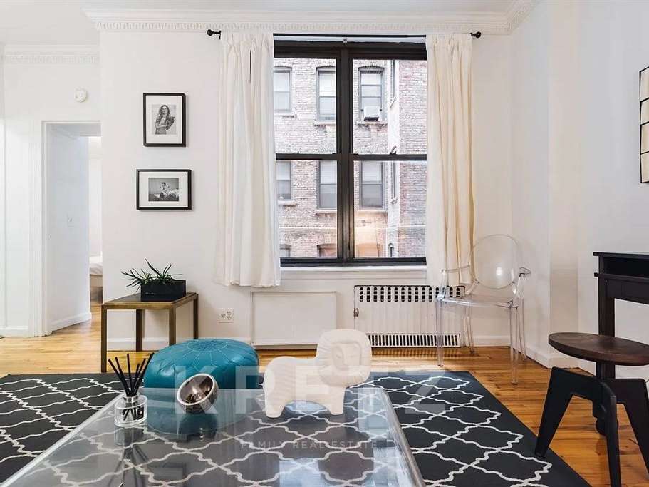 Appartement West New York