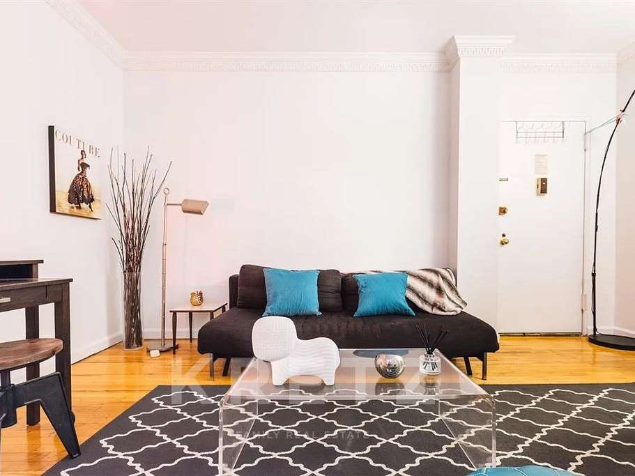 Appartement West New York
