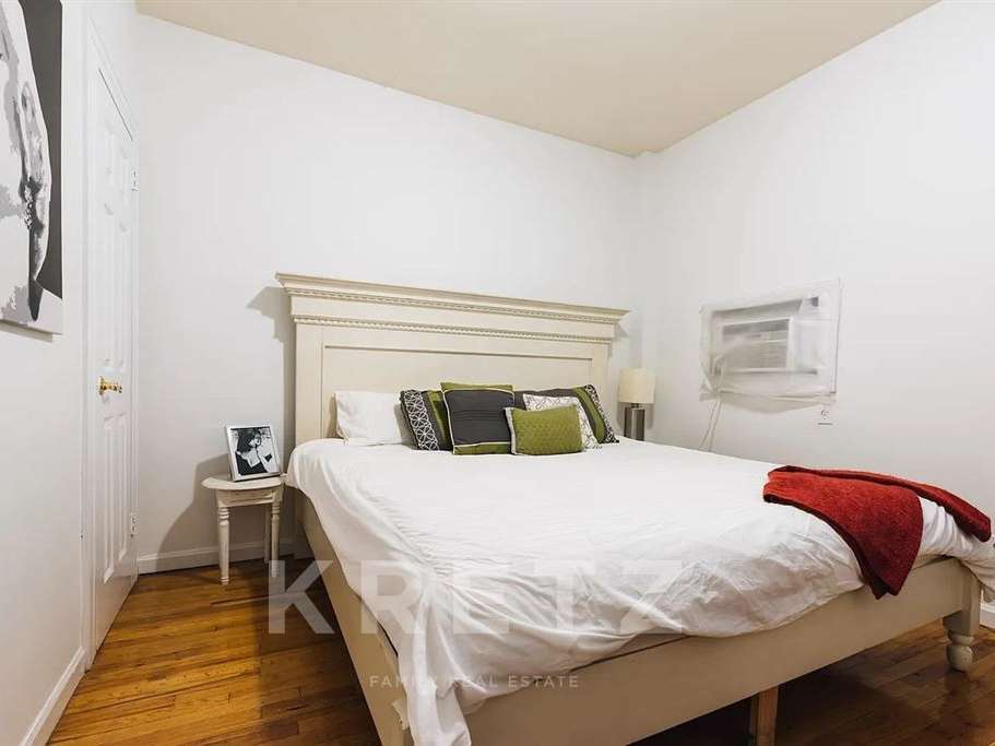 Appartement West New York