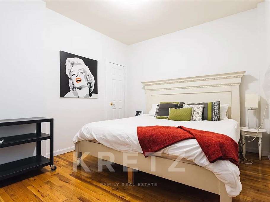 Appartement West New York