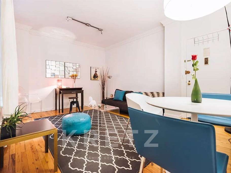 Appartement West New York