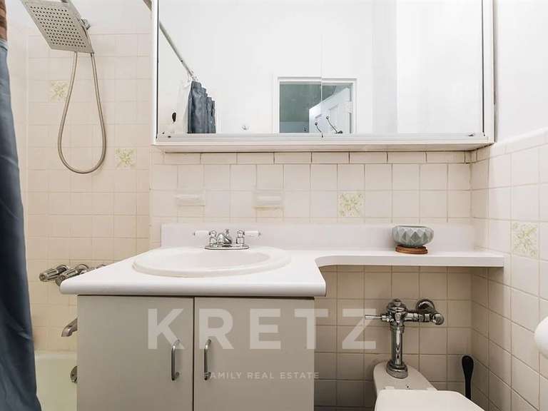 Appartement West New York - 40m²