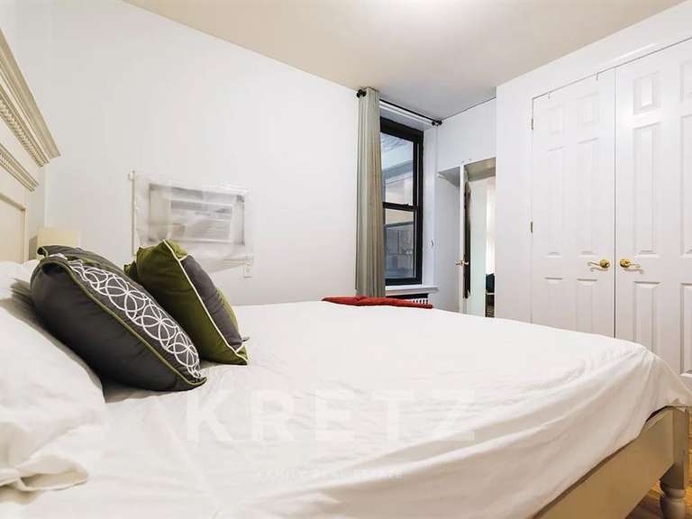 Appartement West New York - 40m²