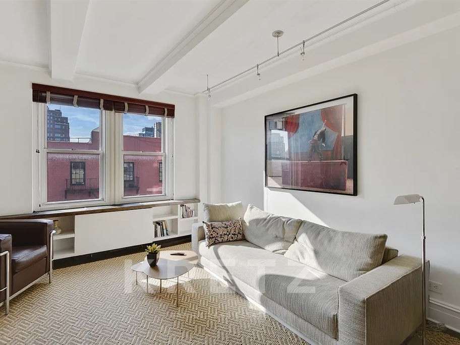 Appartement West New York