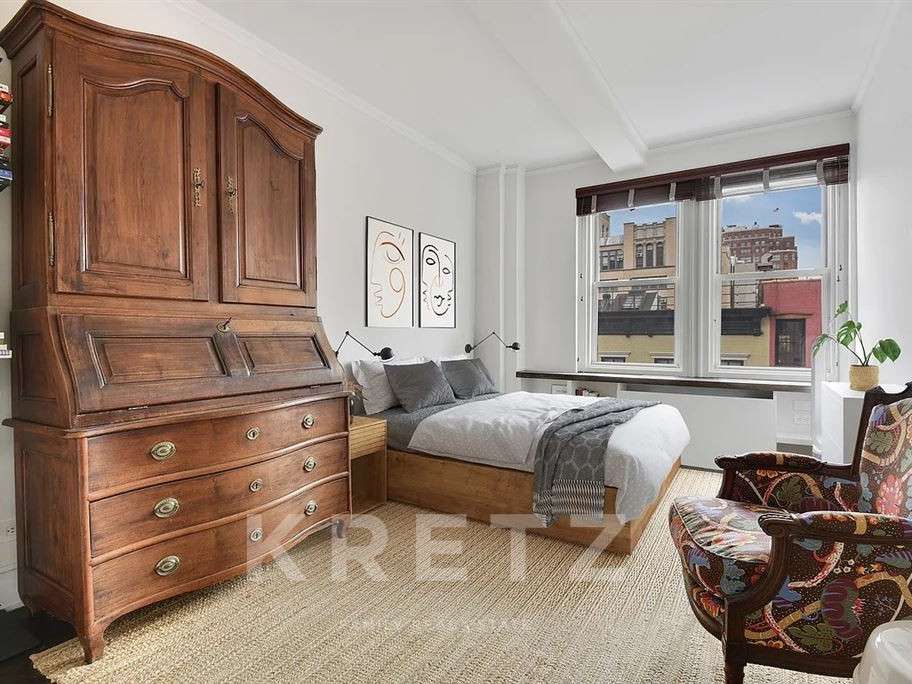 Appartement West New York