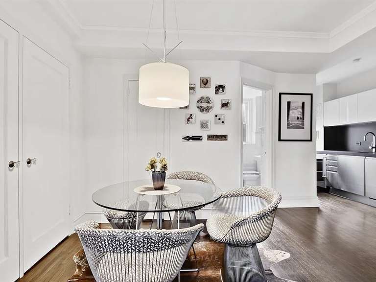 Apartment West New York - 1 bedroom - 67m²